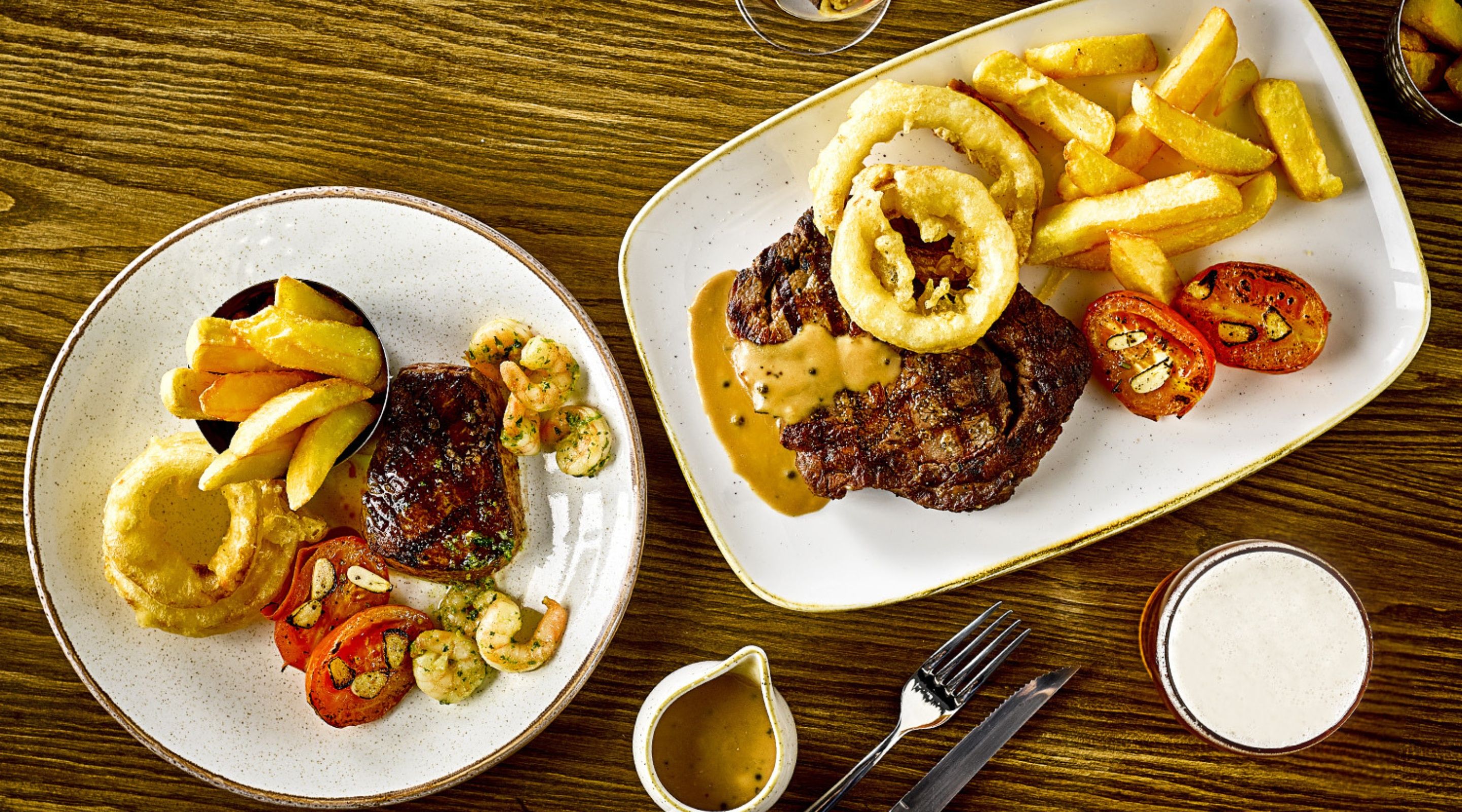 The Duckworth Arms The best pub food in Ramsbottom