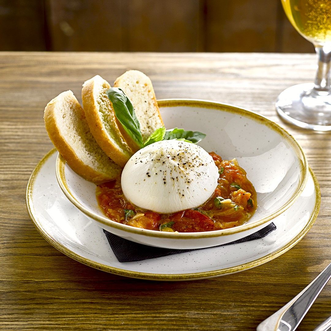 The Duckworth Arms The best pub food in Ramsbottom